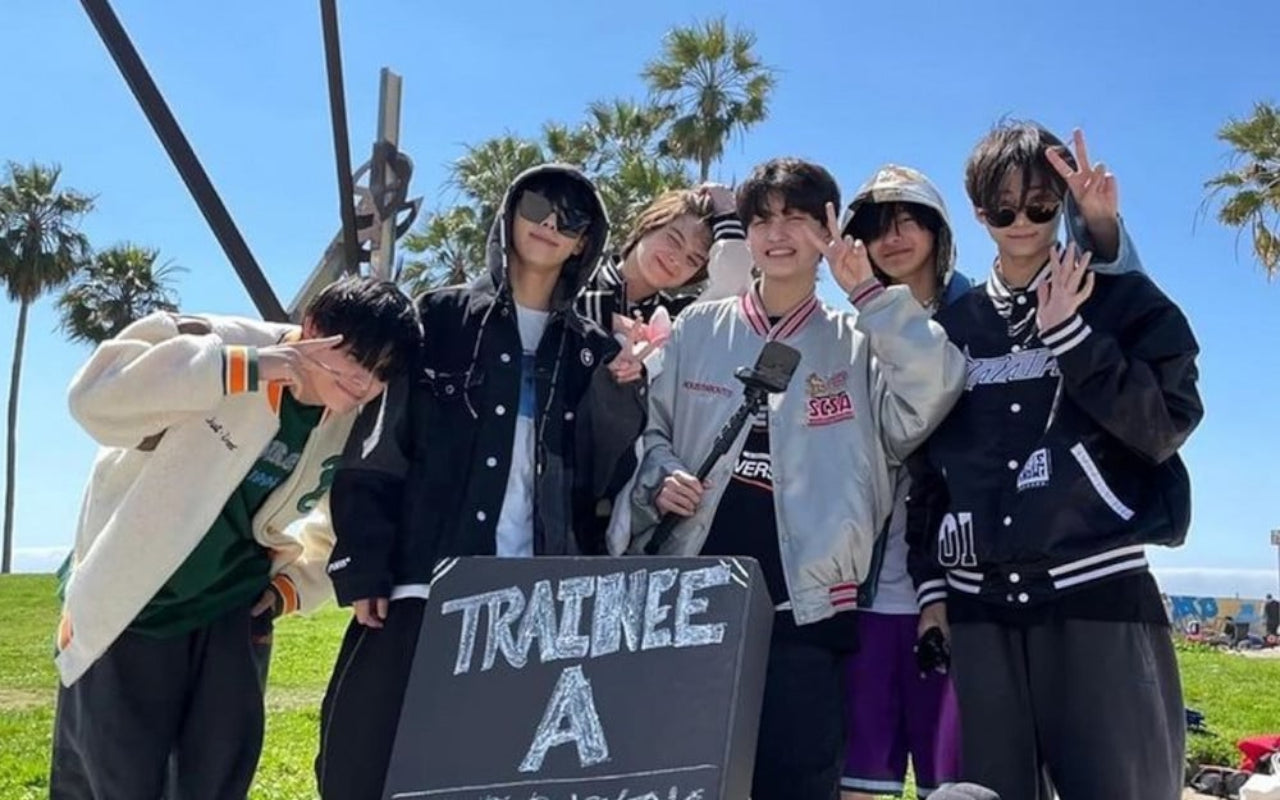 Adik BTS & TXT, Proyek Trainee A BigHit Music Batal