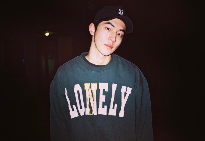 Nam Jo Hyuk