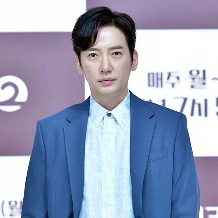 Lee Sang Bo