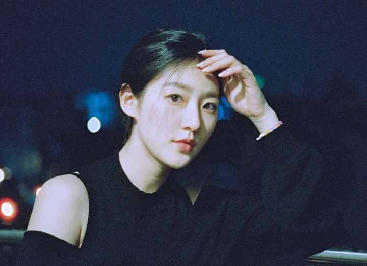Kim Sae Ron