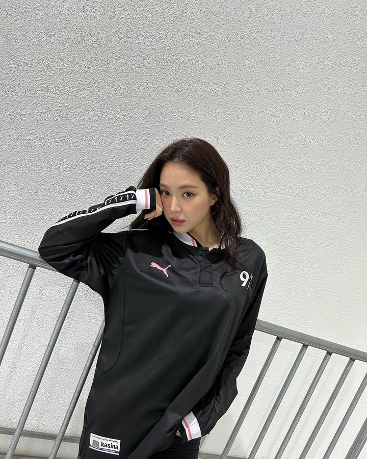 Na Eun