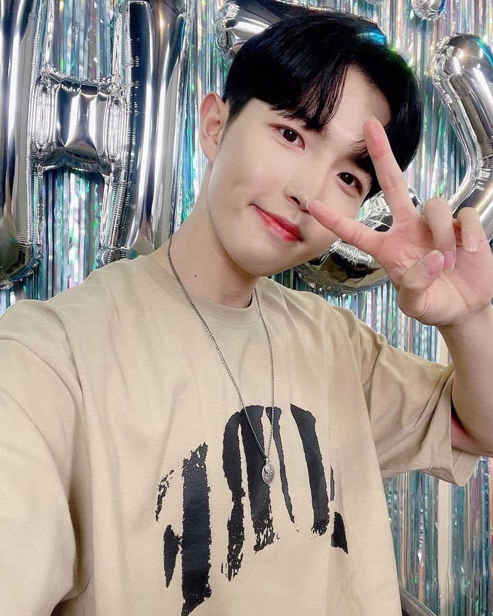 Kim Jaehwan