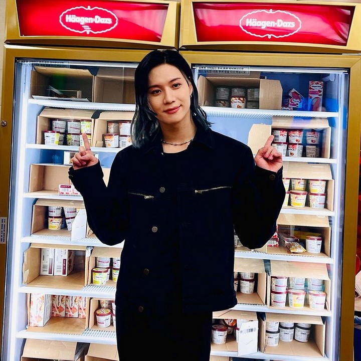 Taemin SHINee