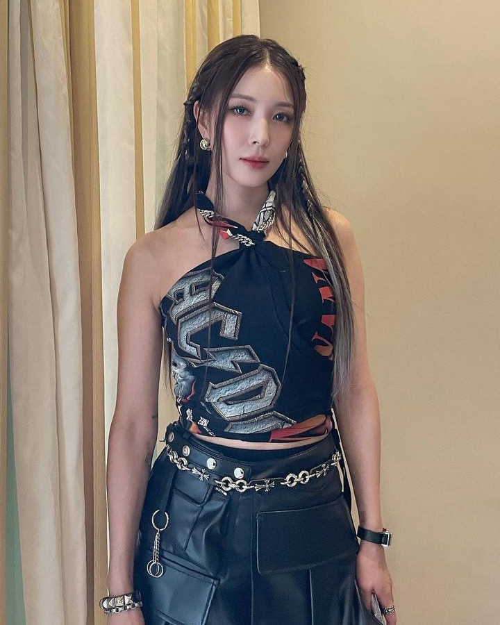 BoA
