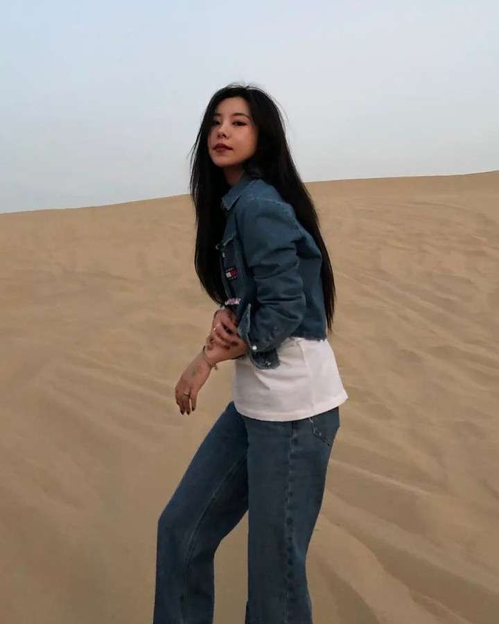 Wheein MAMAMOO