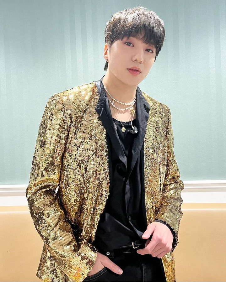 Kang Seung Yoon WINNER