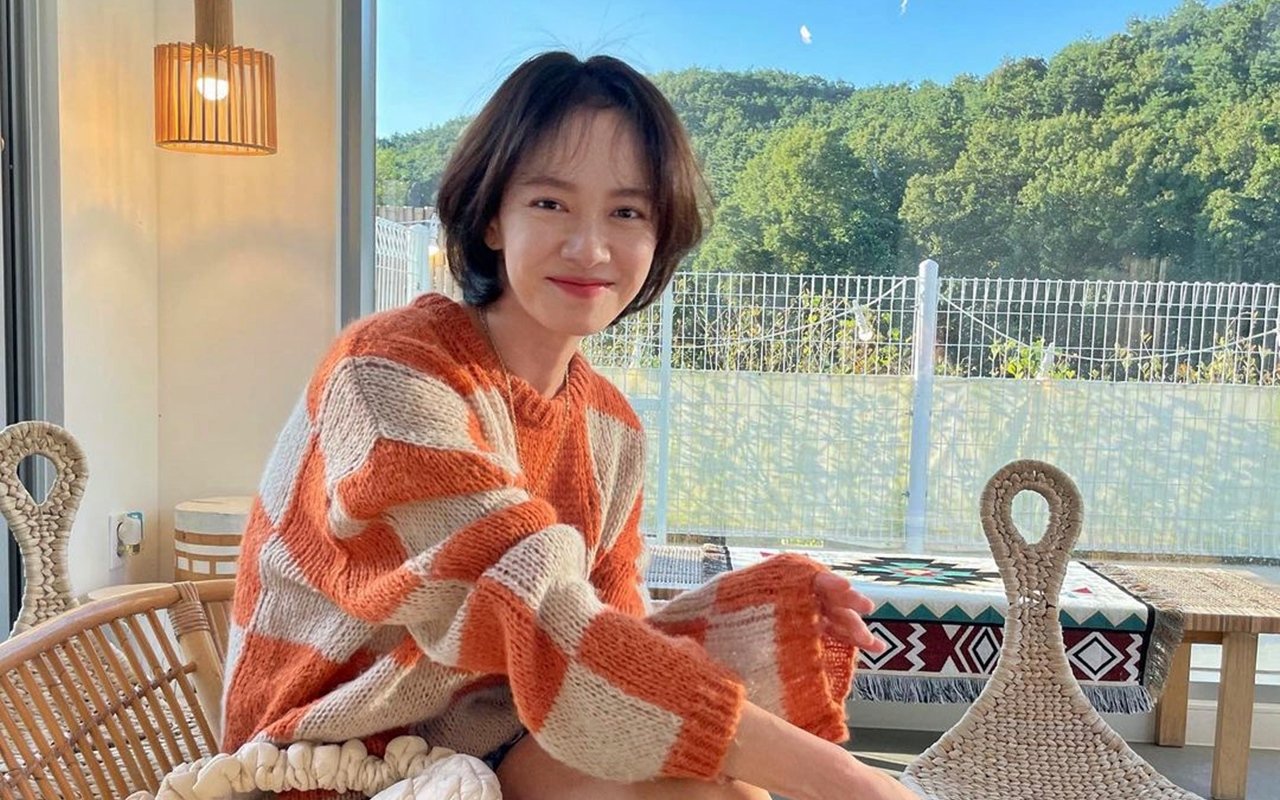 Song Ji Hyo Kembali Bikin Takjub Usai Tampil dengan Gaya Berani di 'Running Man'