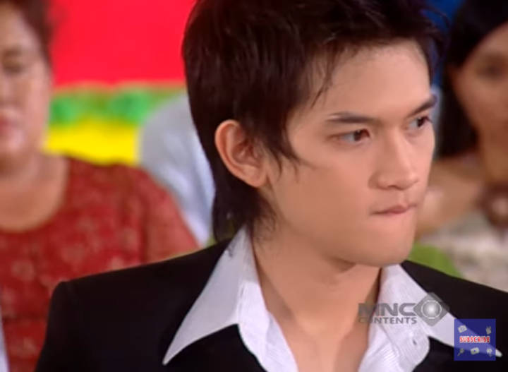 Debut Akting