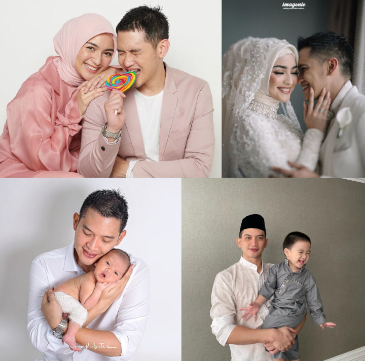 Menikah dengan Citra Kirana