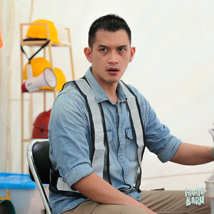 Eksis di Dunia Film