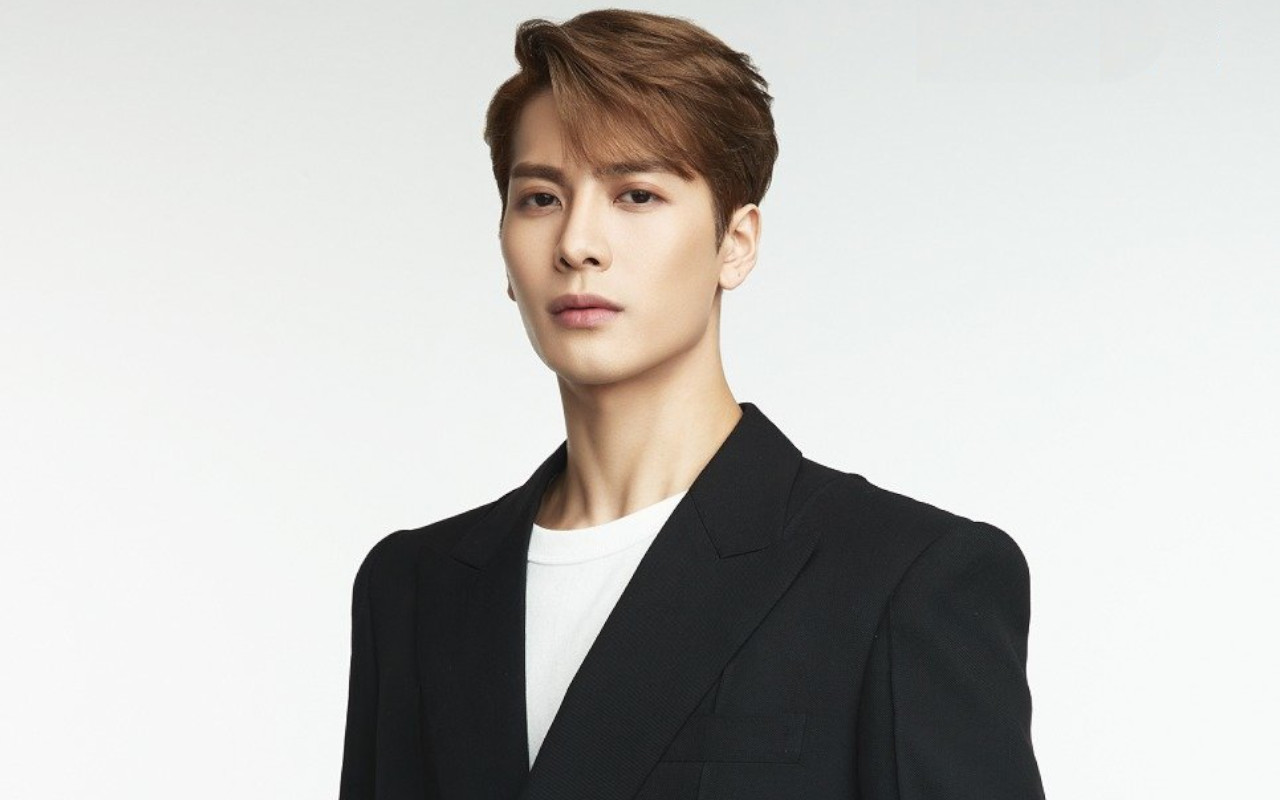 Cara Jackson GOT7 Tangani Kerumunan Penggemar Tunjukkan Kepribadian Aslinya