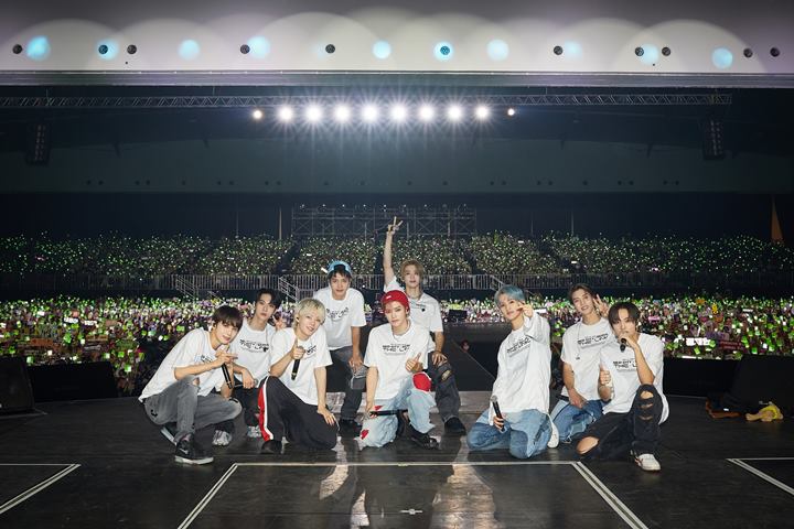 NCT 127 - 'NEO CITY: THE LINK'