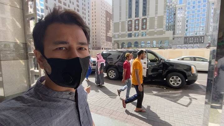 Raffi Ahmad