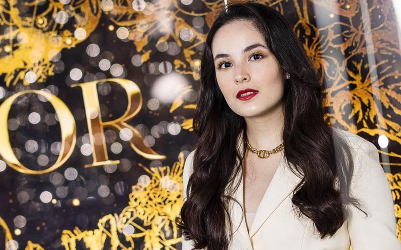 Chelsea Islan Bocorkan Kado Natal Terindah Dalam Hidupnya, Kelewat Manis!