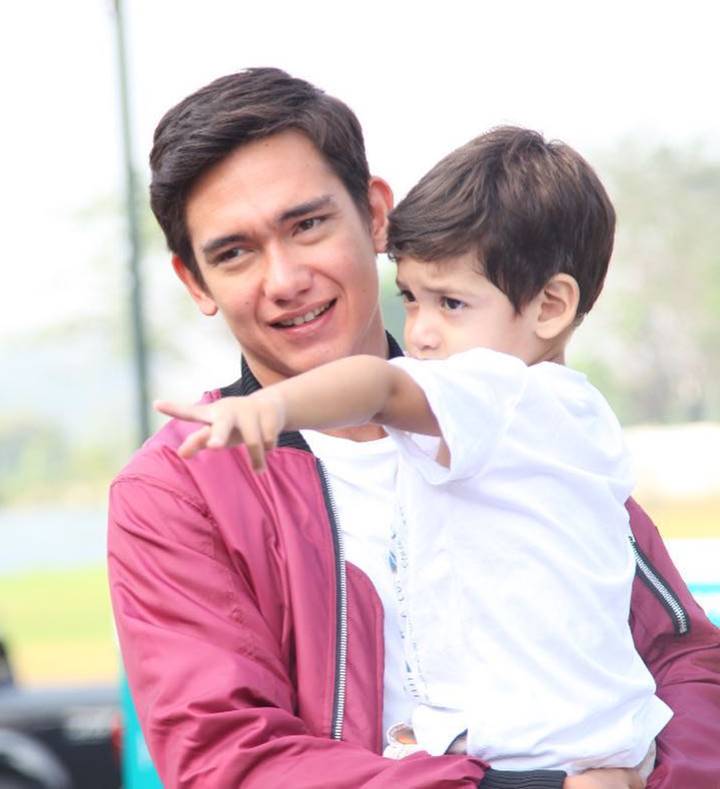 Adipati Dolken