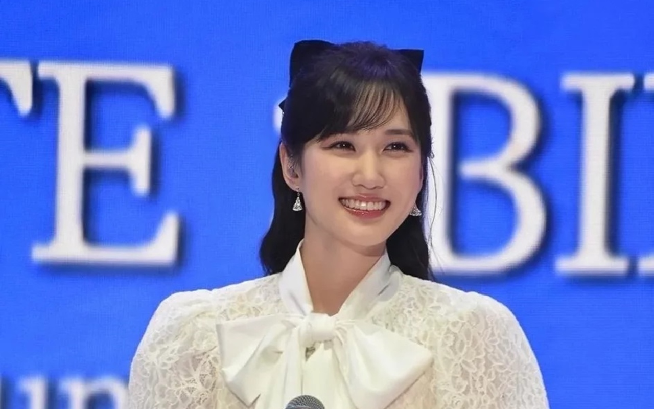 Park Eun Bin Rampungkan Tur Fan Meeting di Korsel dan Asia Tenggara, Akui Nggak Nyangka