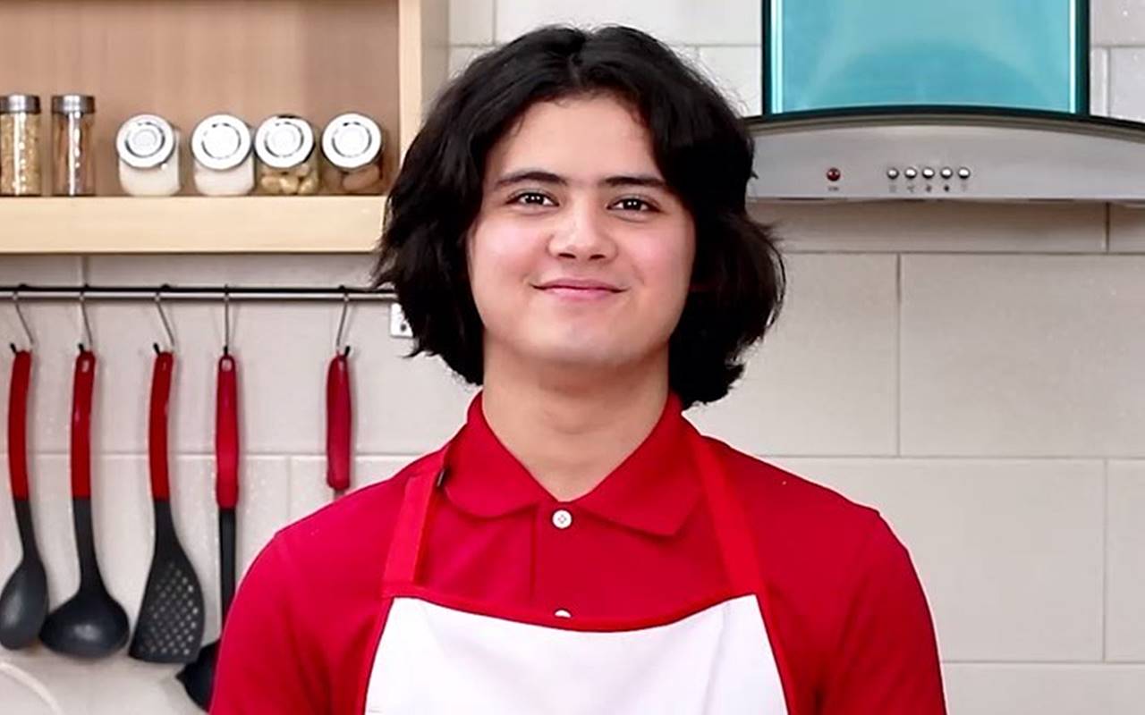 Dikira Panic Attack, Aliando Jelaskan Kondisinya di Video Wawancara yang Viral