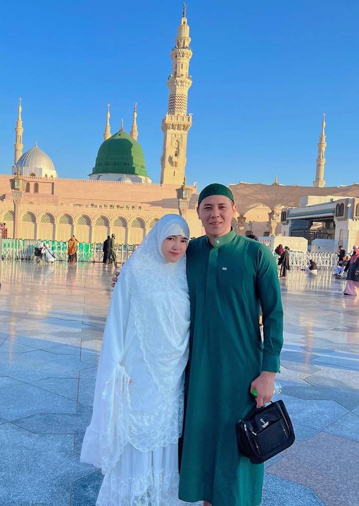 Momen Umrah