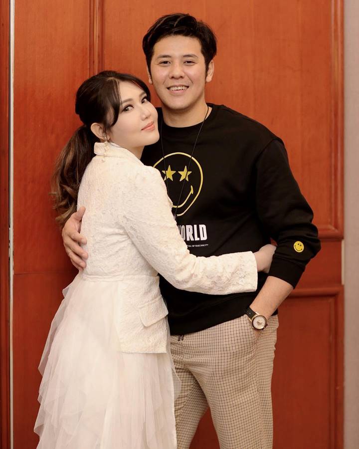 Pasangan Manis