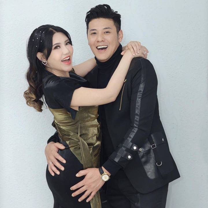 Perjalanan Cinta Yang Manis