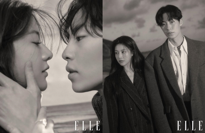 Go Yoon Jung & Lee Jae Wook Sambat Tubuh Sakit Saat Syuting \'Alchemy of Souls 2\'