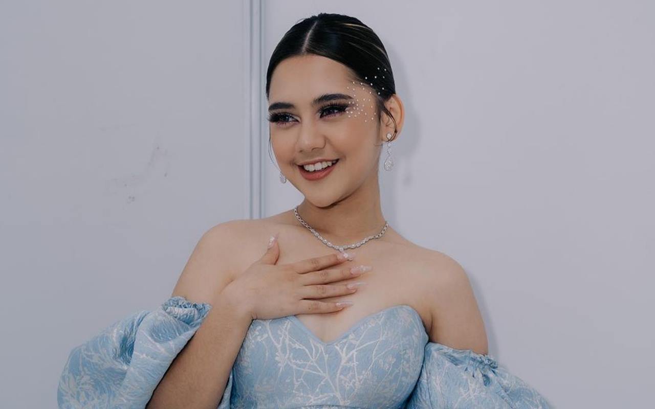 Celetukan Ziva Magnolya Soal Fajar Sadboy Bikin Ngakak