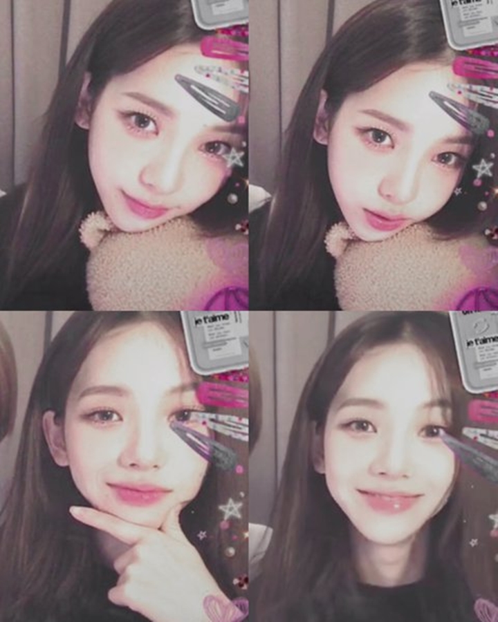 Karina aespa Tampil dengan Riasan Minim di Siaran Live Terbaru, Visual Tuai Perhatian