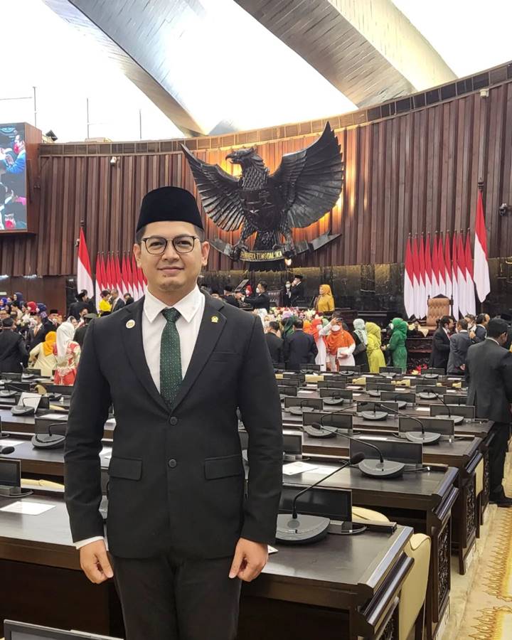 Tommy Kurniawan