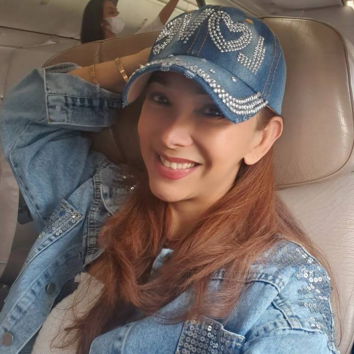 Kiki Fatmala