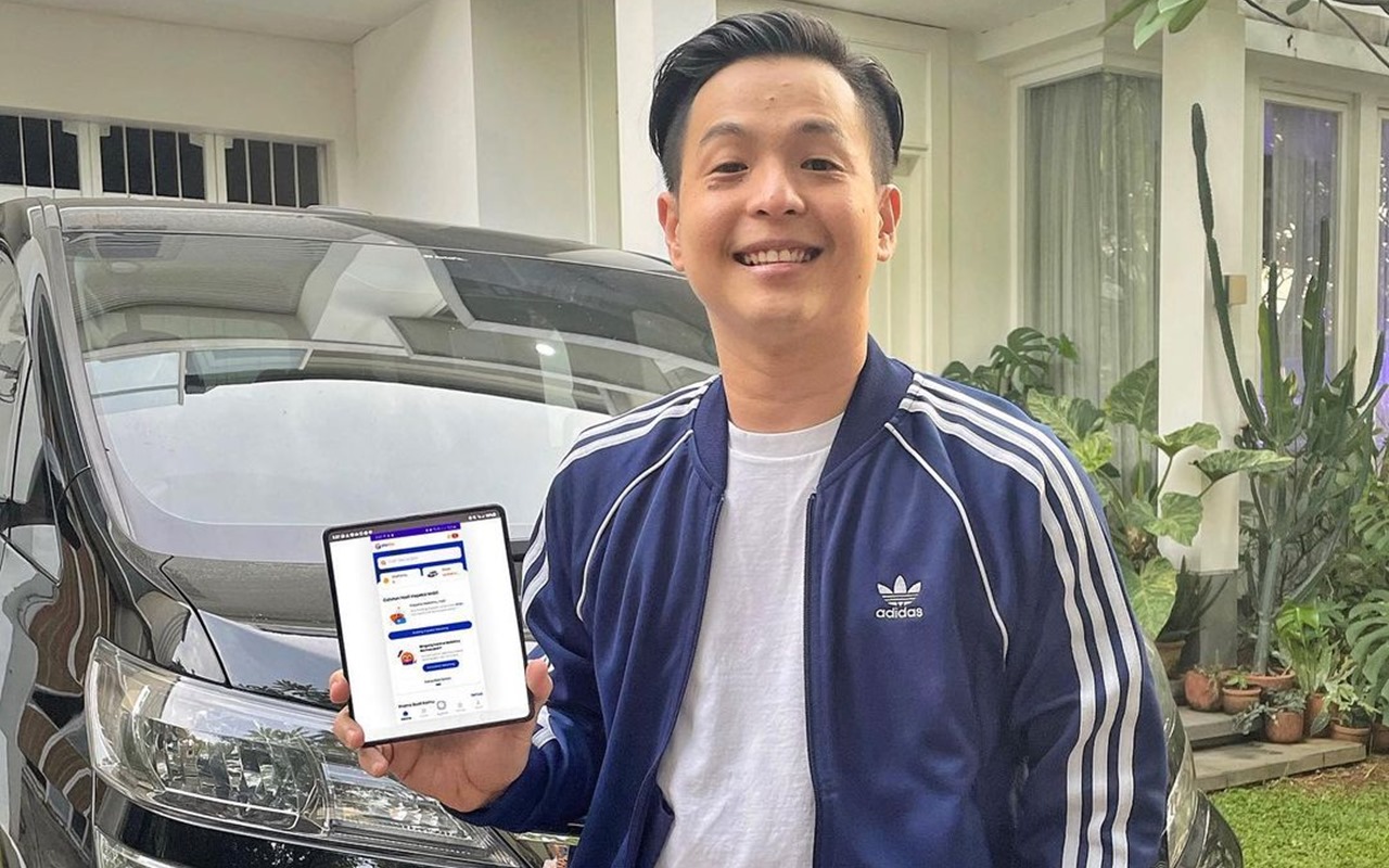 Ernest Prakasa Bagikan Reaksi Positif Penonton 'Cek Toko Sebelah 2'