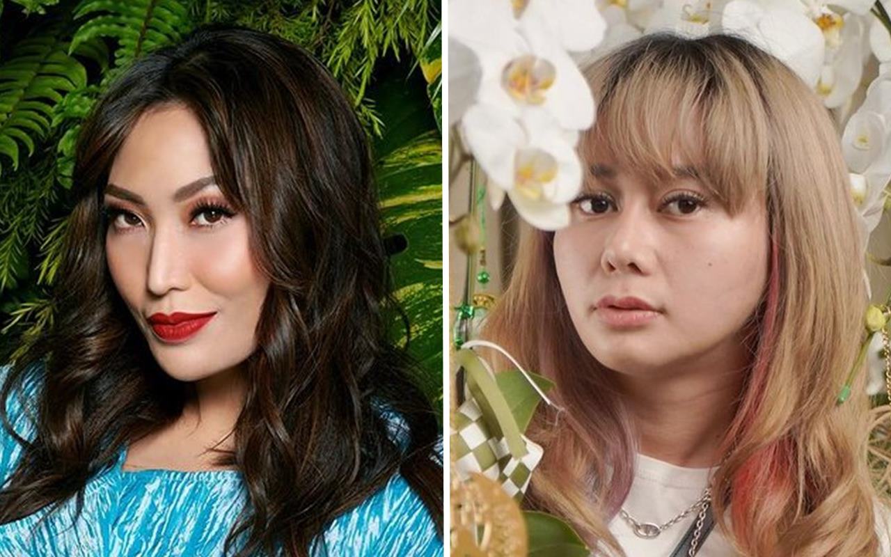 Ayu Dewi Disebut Wanita Cerdas Usai Berhasil Bungkam Denise Chariesta, Punya Taktik Jitu