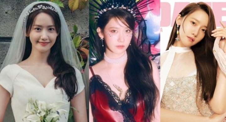 2022 Jadi Tahunnya Yoona, Media Korea Beri Tiga Alasan Tak Terbantahkan