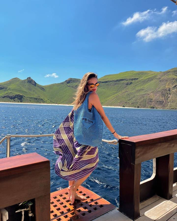 Luna Maya
