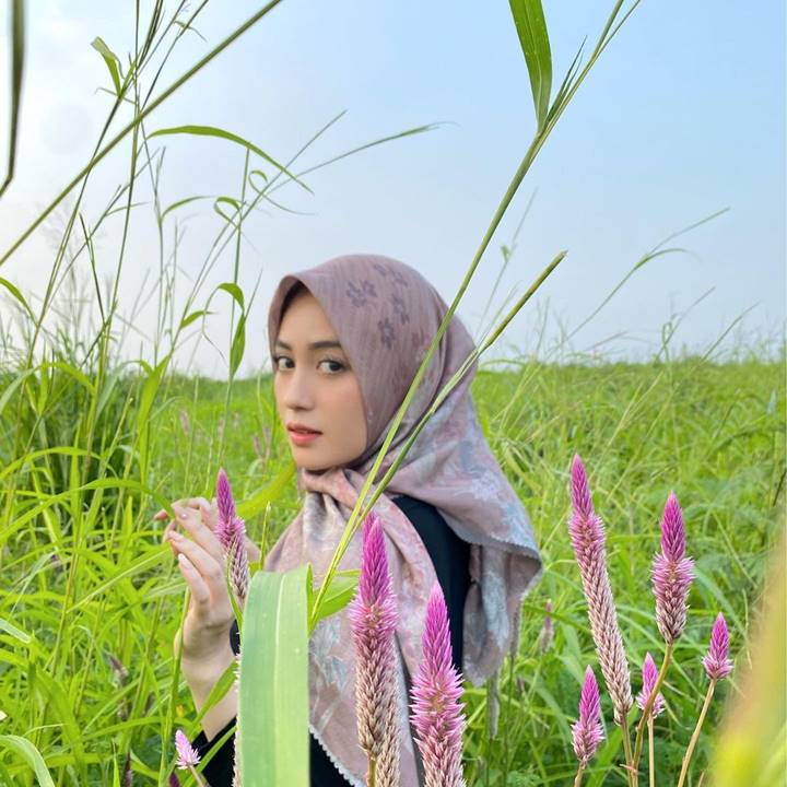 Nabila Eks JKT48