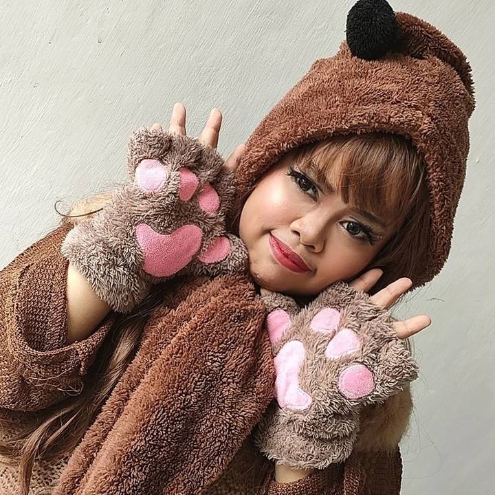 Kekeyi