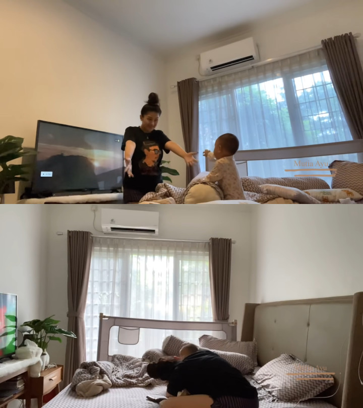 Kamar Tidur