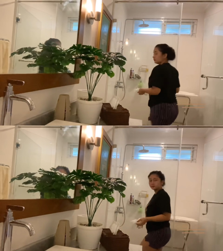 Kamar Mandi