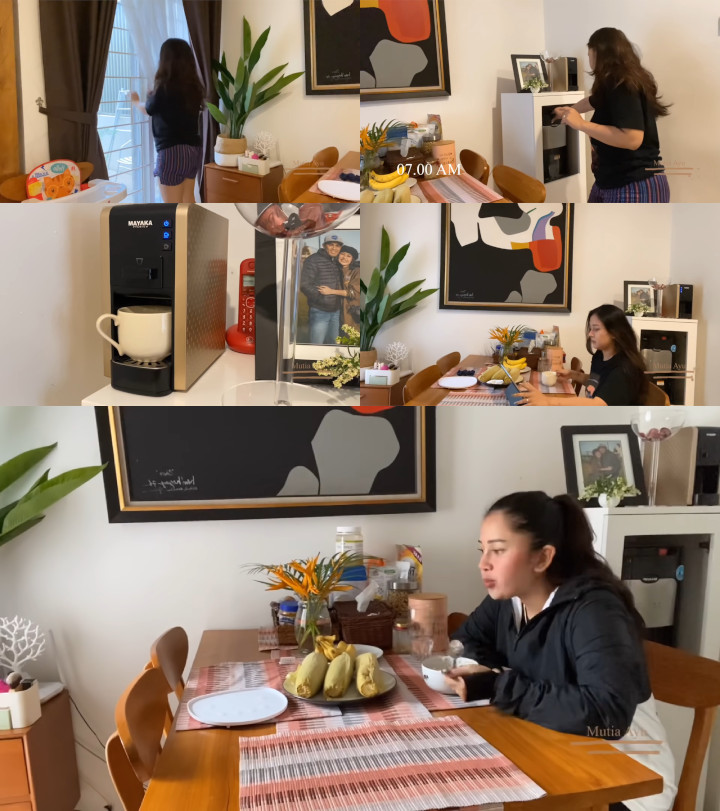 Ruang Makan