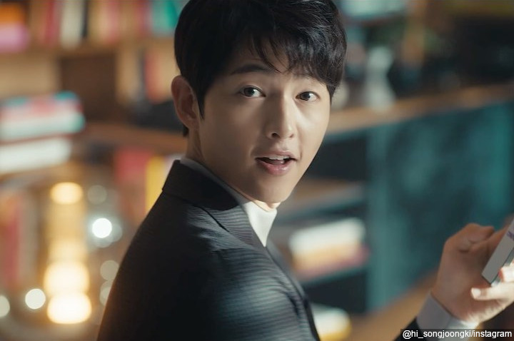 Song Joong Ki