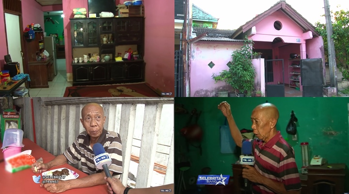 Kondisi Finansial Kurang