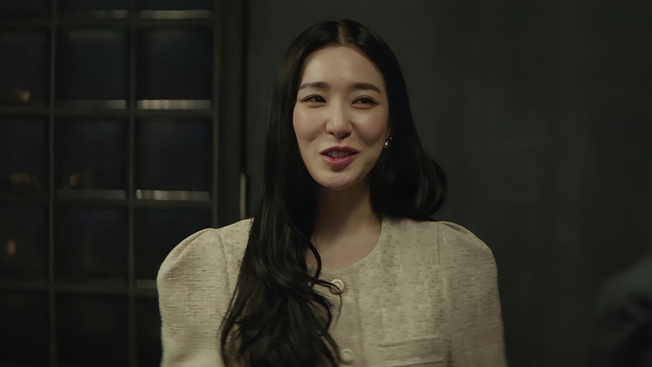 Tiffany SNSD Soroti Karakternya Yang Mendadak Hilang di Episode Terakhir \'Reborn Rich\'