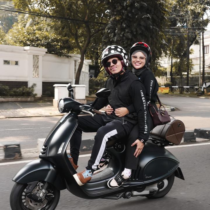 Atta Halilintar - Aurel Hermansyah