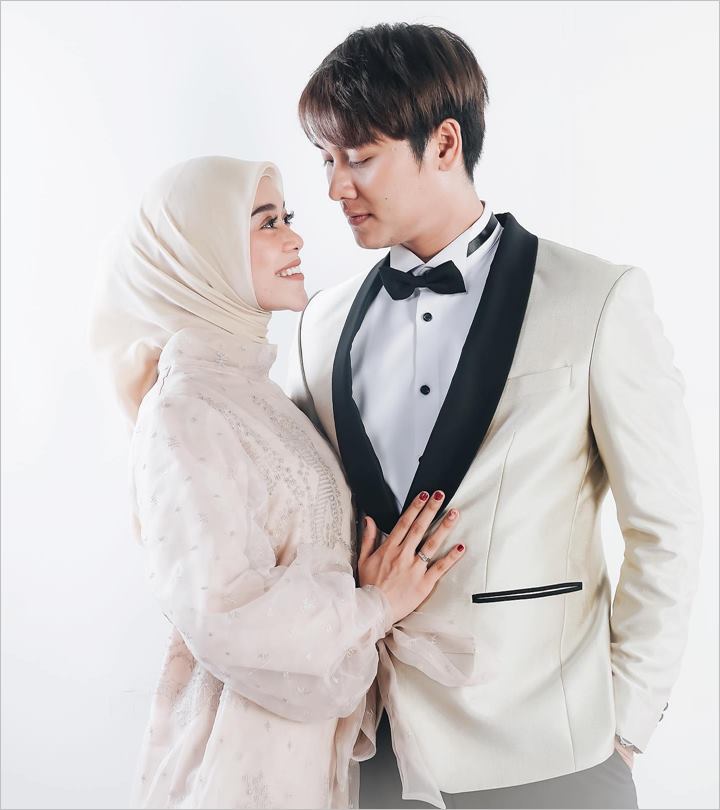 Rizky Billar - Lesti Kejora