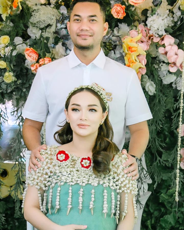 Zaskia Gotik - Sirajudin Machmud 