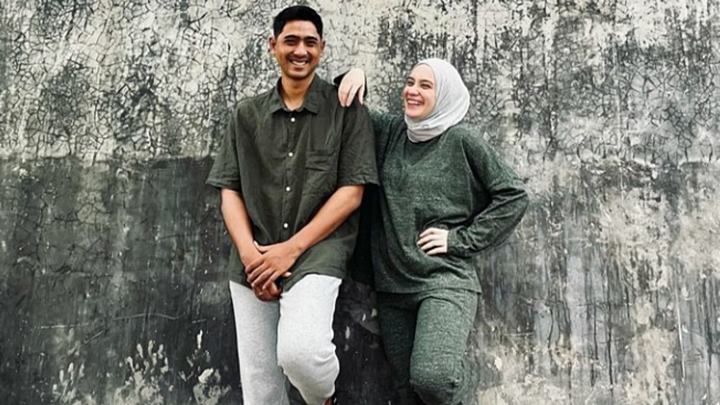 Arya Saloka - Putri Anne