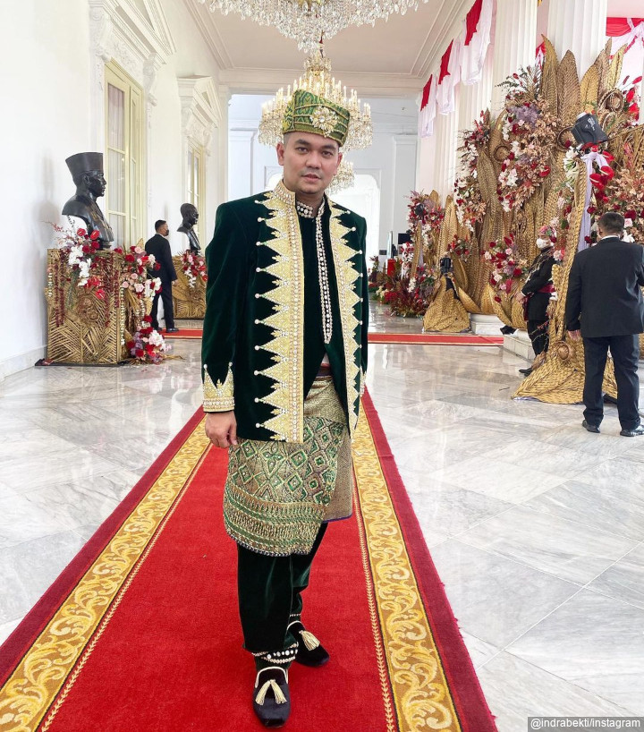 Punya Riwayat Hipertensi