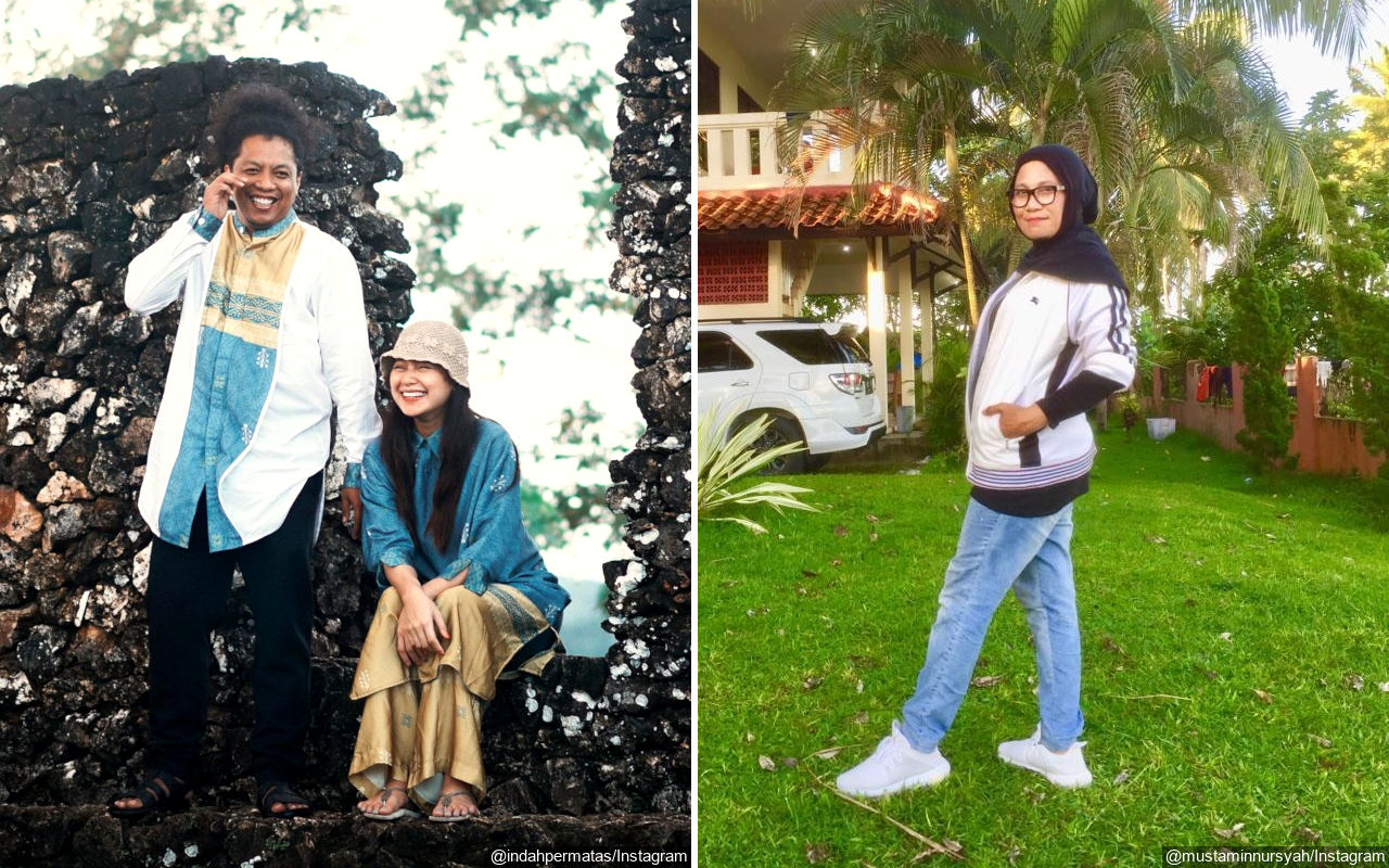 Arie Kriting Dimaki, Ibu Indah Permatasari Justru Hangat Saat Sambut Calon Mantu Kedua