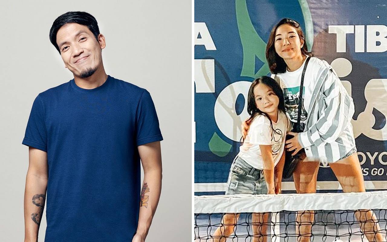 Desta Mati Kutu Saat Gempi Isyaratkan Tahu Ceritanya Dulu Dengan Gisella Anastasia