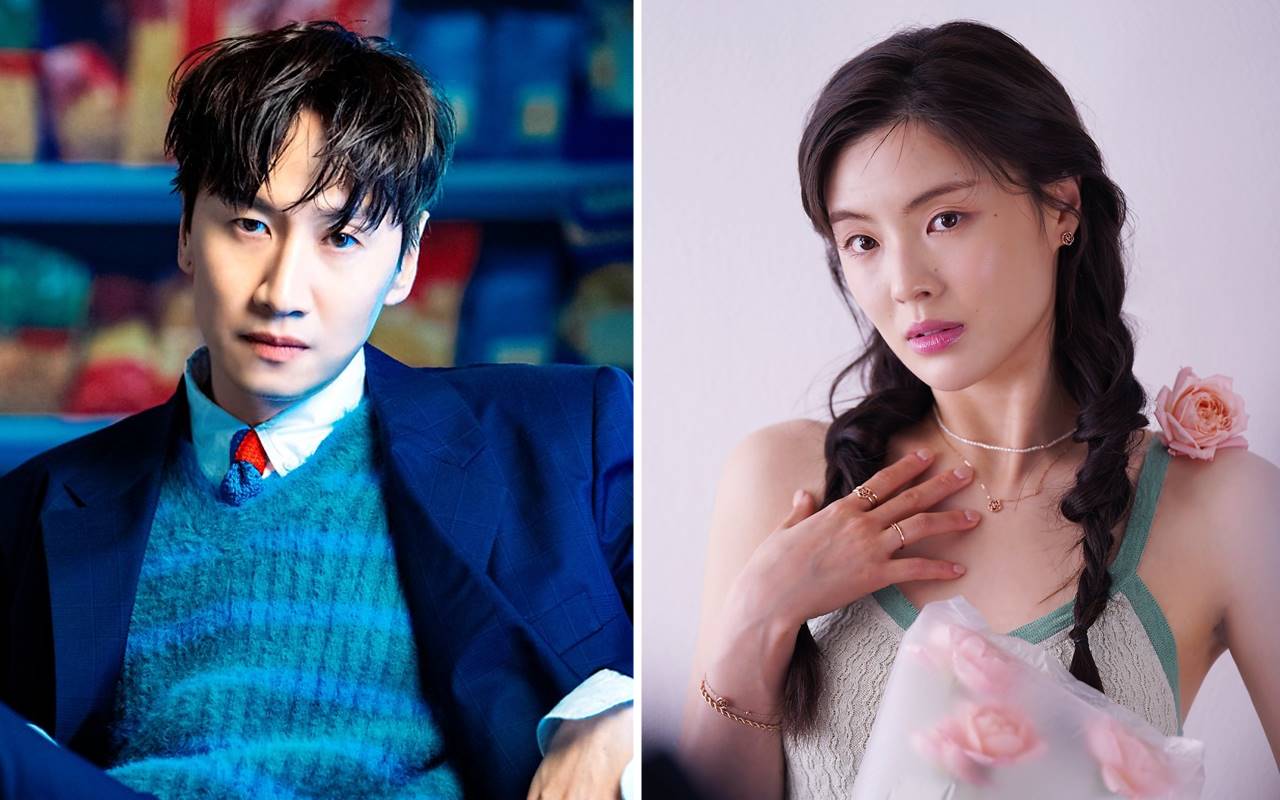 Lee Kwang Soo dan Lee Sun Bin Habiskan Natal di Hawaii