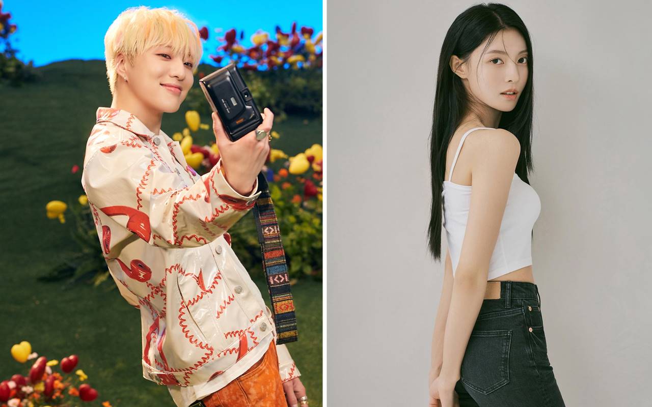 Sosok Disebut Kang Seung Yoon WINNER Cinlok dengan Model 'Born to Love You'